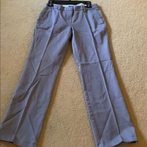 Lands End Pants